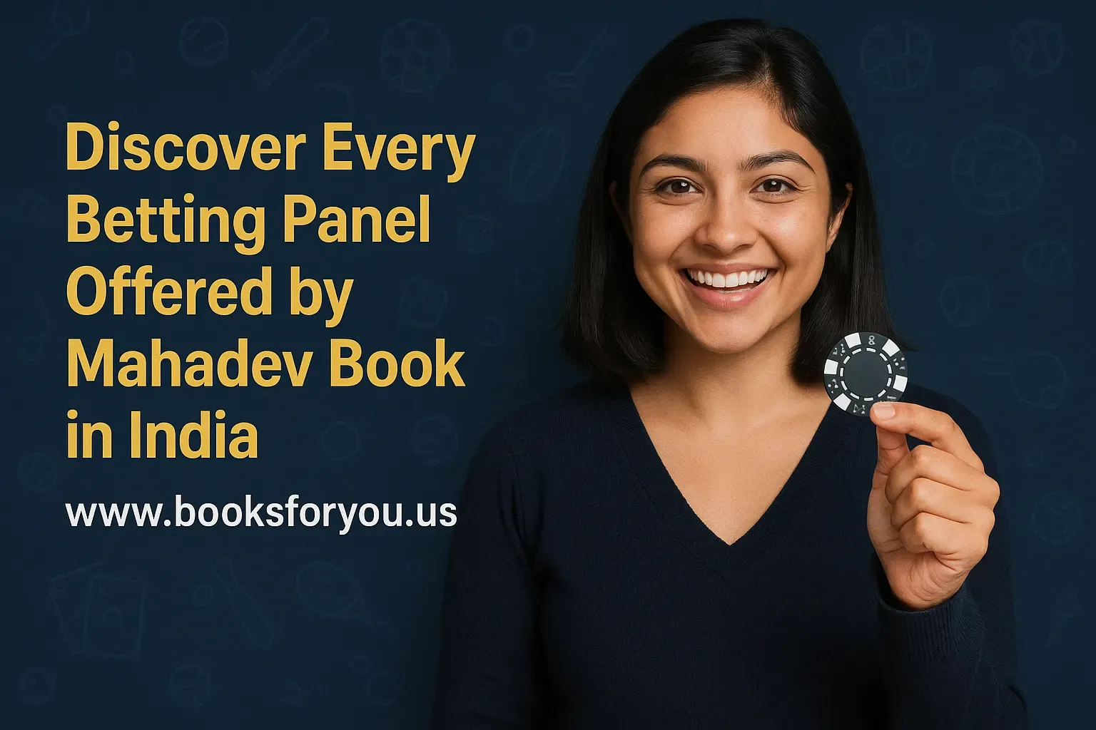 Discover Every Betting Panel Offered by Mahadev Book in India.
