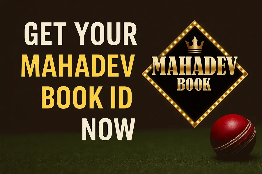 Mahadev Book ID: India’s Trusted Online Betting Platform
