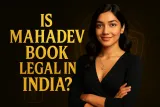 Is Mahadev Book Legal in India? Everything You Need to Know