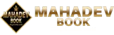 Mahadev Book Logo